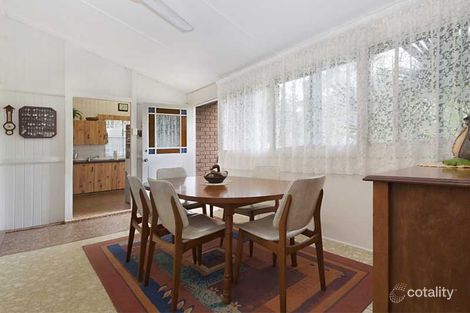 Property photo of 6 Friend Street Edge Hill QLD 4870