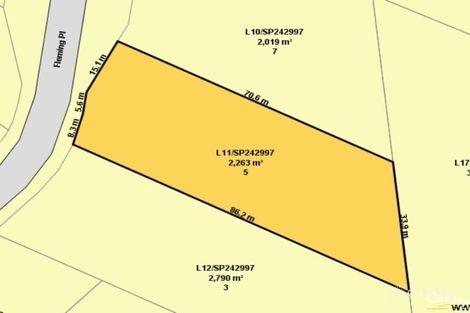 Property photo of 5 Fleming Place Wondunna QLD 4655