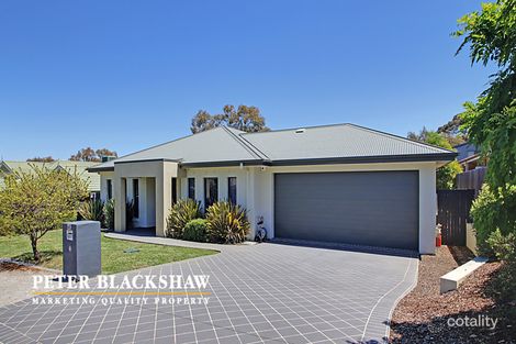 Property photo of 29 Dobbin Circuit Nicholls ACT 2913