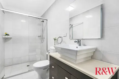 Property photo of 6/43 The Boulevarde Strathfield NSW 2135
