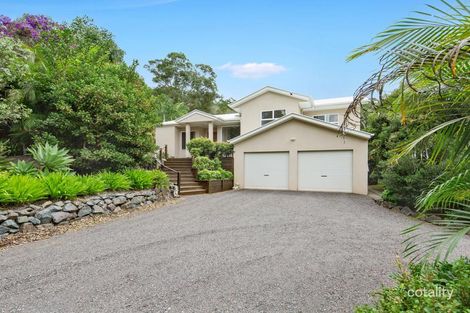 Property photo of 117 Banyan Road Palmwoods QLD 4555