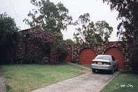 Property photo of 5 Scullin Place Penrith NSW 2750