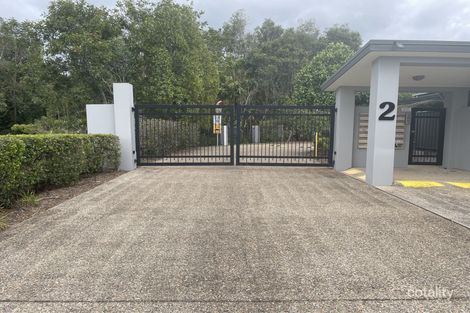 Property photo of 10/2 Lakehead Drive Sippy Downs QLD 4556