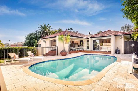 Property photo of 3 Warralong Crescent Coolbinia WA 6050