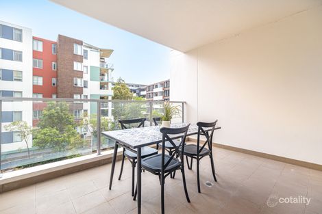 1205/43-45 Wilson St, Botany, NSW 2019