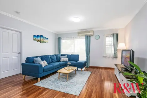 Property photo of 6/43 The Boulevarde Strathfield NSW 2135