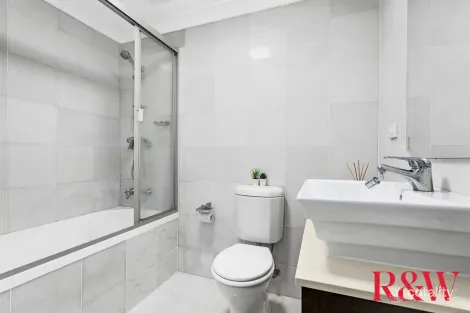 Property photo of 6/43 The Boulevarde Strathfield NSW 2135