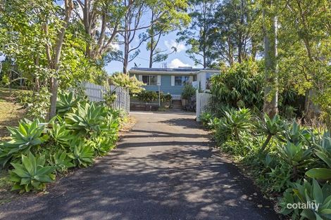 6 Teton Ct, Tamborine Mountain, QLD 4272