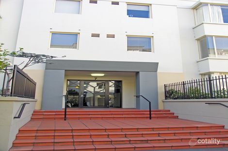 Property photo of 1/7 Gladstone Street Battery Point TAS 7004