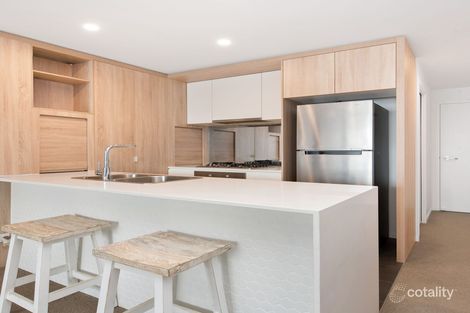 Property photo of 805/60 Doggett Street Newstead QLD 4006