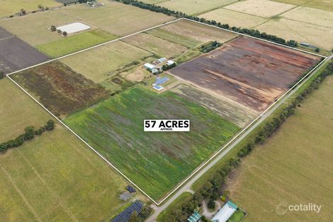 95 Carses Rd, Catani, VIC 3981