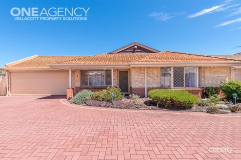 Property photo of 1/55 Leatherwood Way Huntingdale WA 6110
