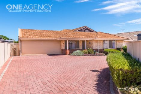 Property photo of 1/55 Leatherwood Way Huntingdale WA 6110