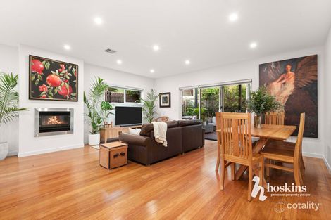 Property photo of 2/2 Old Warrandyte Road Ringwood North VIC 3134