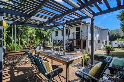 Property photo of 43 Zelma Street Grasstree Beach QLD 4740