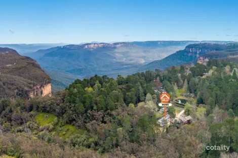 40 Wilson St, Wentworth Falls, NSW 2782