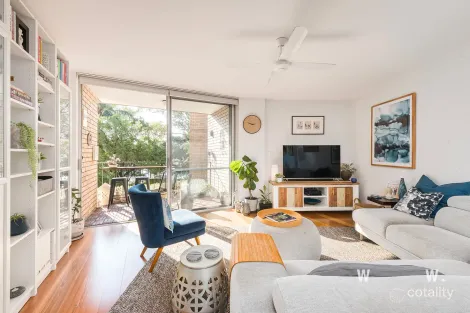 12c/14 Wolseley St, Drummoyne, NSW 2047