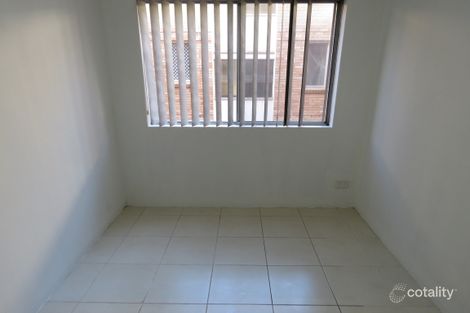 Property photo of 7/27 Park Road Cabramatta NSW 2166