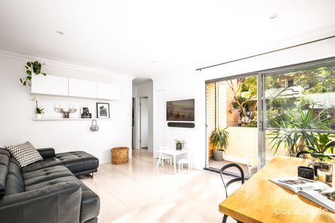 Property photo of 22/40 The Crescent Dee Why NSW 2099