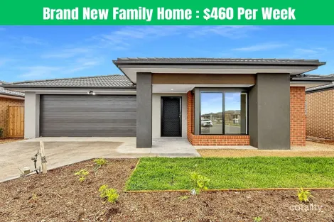 33 Harshaw Rd, Thornhill Park, VIC 3335