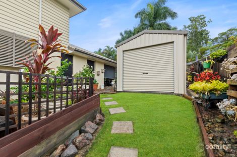 Property photo of 5 Ridge Court Mooloolah Valley QLD 4553