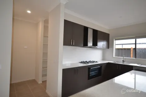 Property photo of 4 Ember Street Clyde VIC 3978