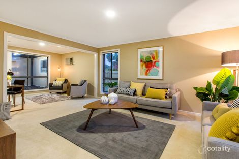 Property photo of 32 Kendall Drive Narre Warren VIC 3805