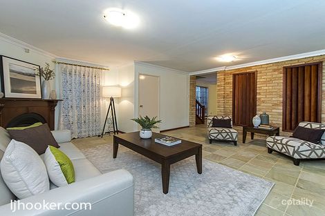 Property photo of 5A Albert Street South Perth WA 6151