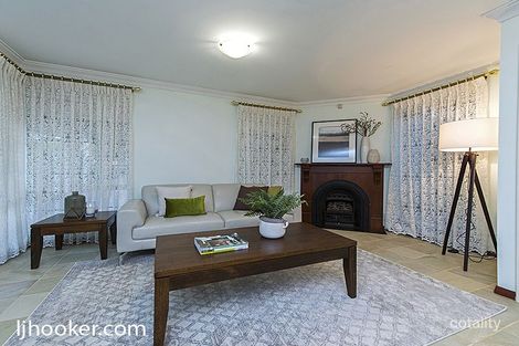 Property photo of 5A Albert Street South Perth WA 6151