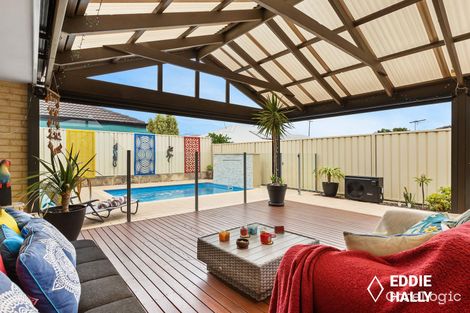 Property photo of 8 Burdekin Vista Hammond Park WA 6164