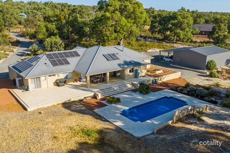 Property photo of 365 Powderbark Road Lower Chittering WA 6084