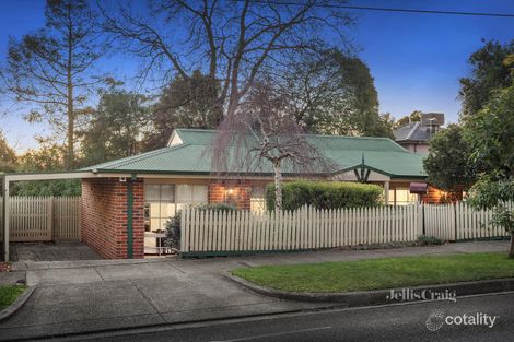 64 Jesmond Rd, Croydon, VIC 3136
