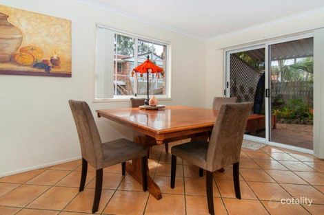 Property photo of 14/27 Rain Tree Glen Coombabah QLD 4216