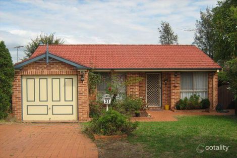 31 Parkholme Cct, Englorie Park, NSW 2560
