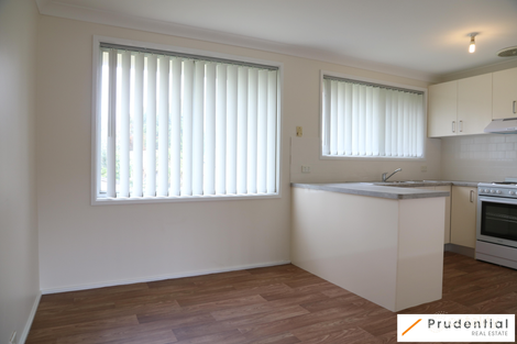Property photo of 7 Loire Place Kearns NSW 2558