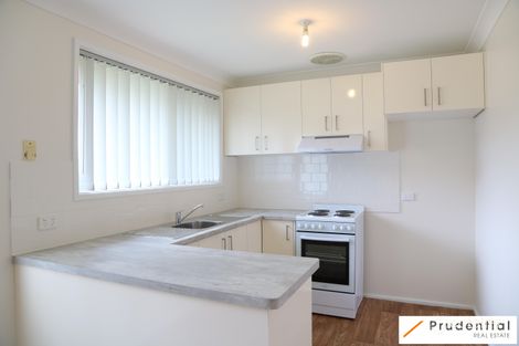 Property photo of 7 Loire Place Kearns NSW 2558