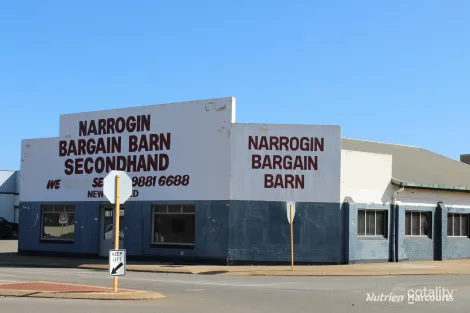 16 Federal St, Narrogin, WA 6312