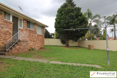 Property photo of 7 Loire Place Kearns NSW 2558