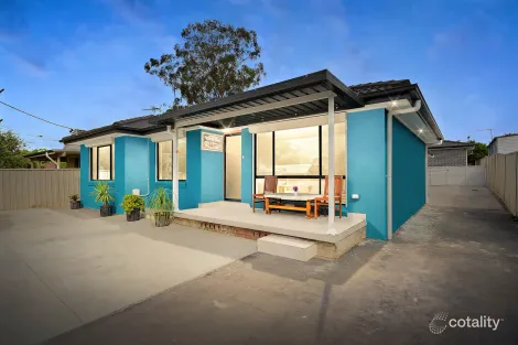 Property photo of 136 Oxford Street Cambridge Park NSW 2747