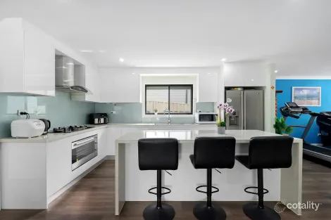 Property photo of 136 Oxford Street Cambridge Park NSW 2747