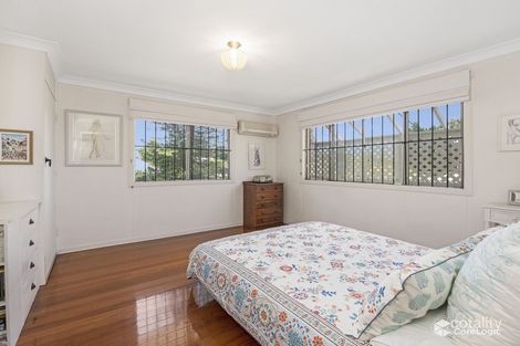 Property photo of 1/53 Gresham Street East Brisbane QLD 4169