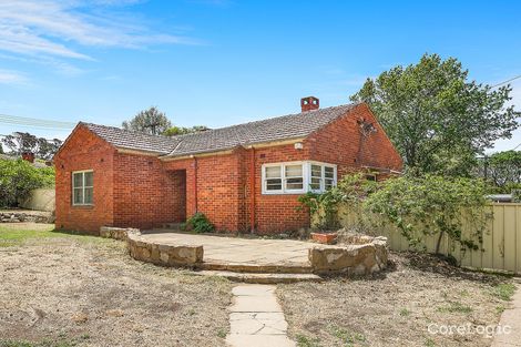 Property photo of 67 Boldrewood Street Turner ACT 2612