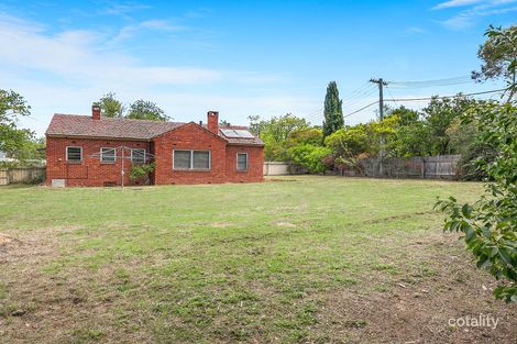 Property photo of 67 Boldrewood Street Turner ACT 2612