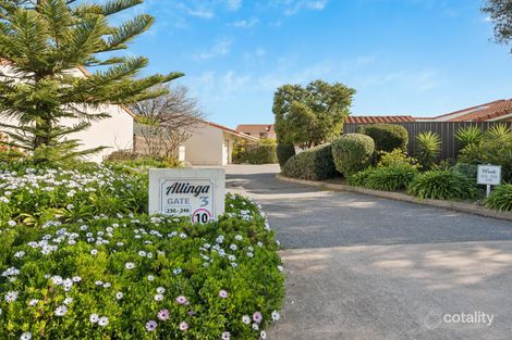 Property photo of 226 Sportsmans Drive West Lakes SA 5021