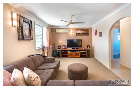 Property photo of 31 Locke Street Kawana QLD 4701