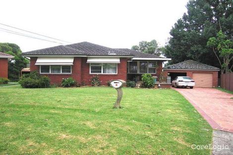 Property photo of 6 Oxley Avenue Panania NSW 2213