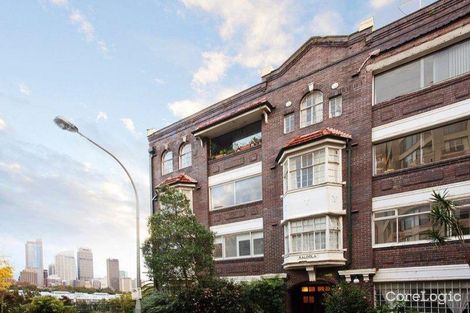 Property photo of 7/2-4 St Neot Avenue Potts Point NSW 2011