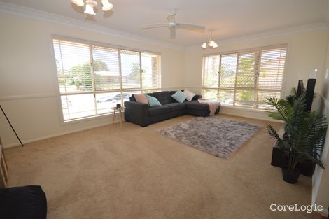 Property photo of 38 Ibis Boulevard Eli Waters QLD 4655