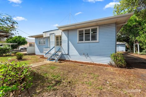 7 Nolan St, Dalby, QLD 4405