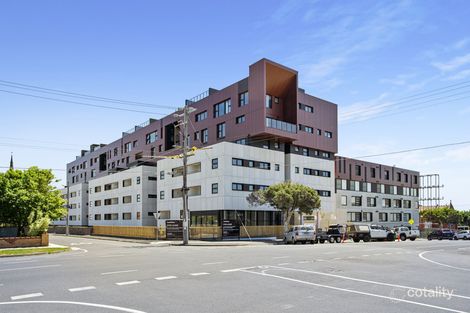 Property photo of 607/146 Bellerine Street Geelong VIC 3220